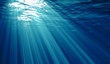 Underwater