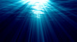 Underwater lights