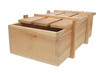wooden box