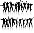 party people