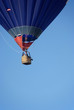 Foto: Heißluftballon Heißluftballon
