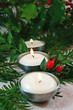 décoration de noel