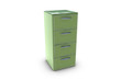 Aktenschrank