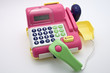 caisse enregistreuse
