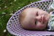 Portrait of a cute little baby boy. Portrait of a cute little baby boy.