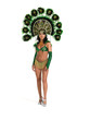 Samba Queen