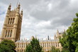Houses of Parliament Londres