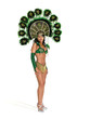 Samba Queen