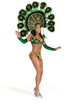 Samba Show