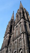 Cathédrale de Clermont-Ferrand