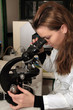 Photo: Laboratory research Laboratory research