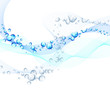 water pattern