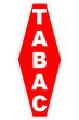 Tabac Enseigne
