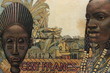 Billet africain