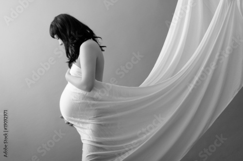 Photo : mother mother