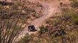 Desert Off Roading