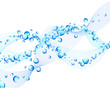 water pattern