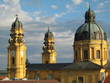 münchen theatinerkirche