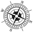 vector compass vector compass