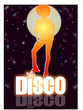 Image : Flyer Roller Disco