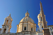 Roma  - Piazza Navona