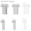 Architecture Ionic Architecture Ionic