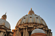 RomA - Basilica di San Pietro RomA - Basilica di San Pietro