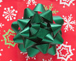 Holiday Bow