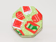 Holiday Candy Gift Box