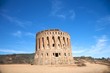 ancient watchtower ancient watchtower