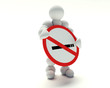 No smoking No smoking