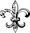 fleur de lis fleur de lis
