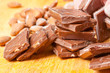 Choco mix