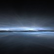 A Night in ice