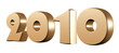 3d text 2010