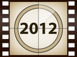 2012 - Filmstrip