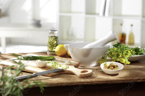 Foto: Kräuterküche Kräuterküche