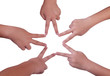 hand symbol