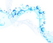 water  background