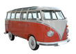 Foto: VW Bus VW Bus