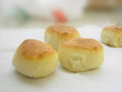 Foto: pizzabrötchen pizzabrötchen