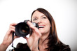 funny photoshooting