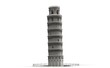 Schiefer Turm von Pisa Schiefer Turm von Pisa