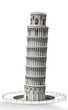 Schiefer Turm von Pisa