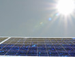 solar énergy