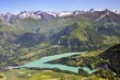 Lac du Sautet