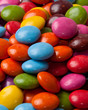 Bunte Pillen