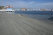 Los Alcazares beach