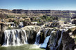 Shoshone Falls (Idaho) USA Shoshone Falls (Idaho) USA