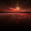 Fire in the Sky